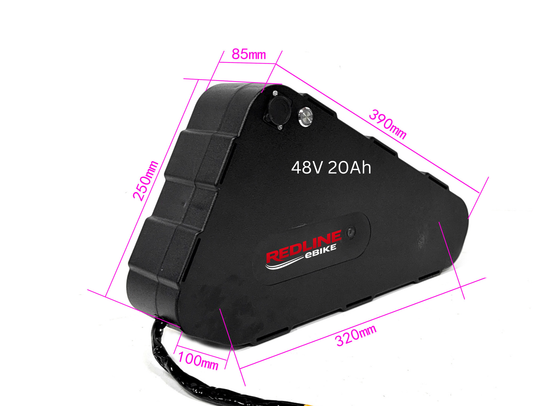 48V battrey