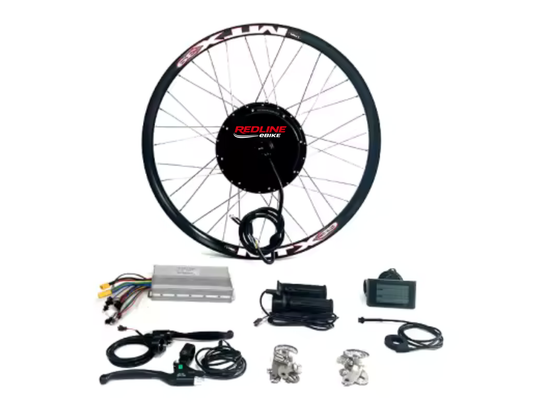 5000W kit