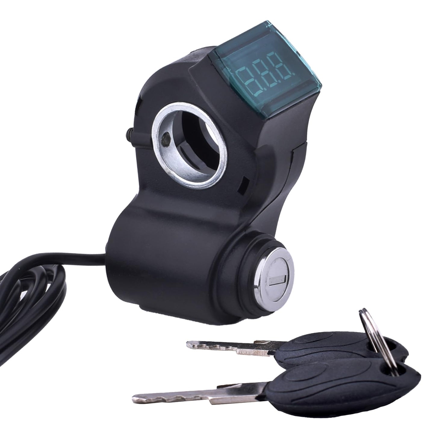 key ignition