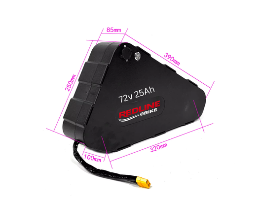 72V battery