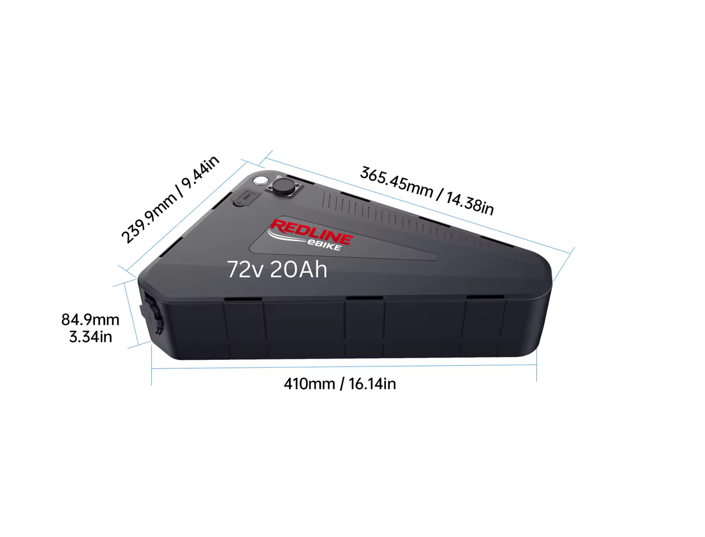 3000W combo