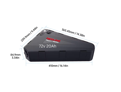 3000W combo