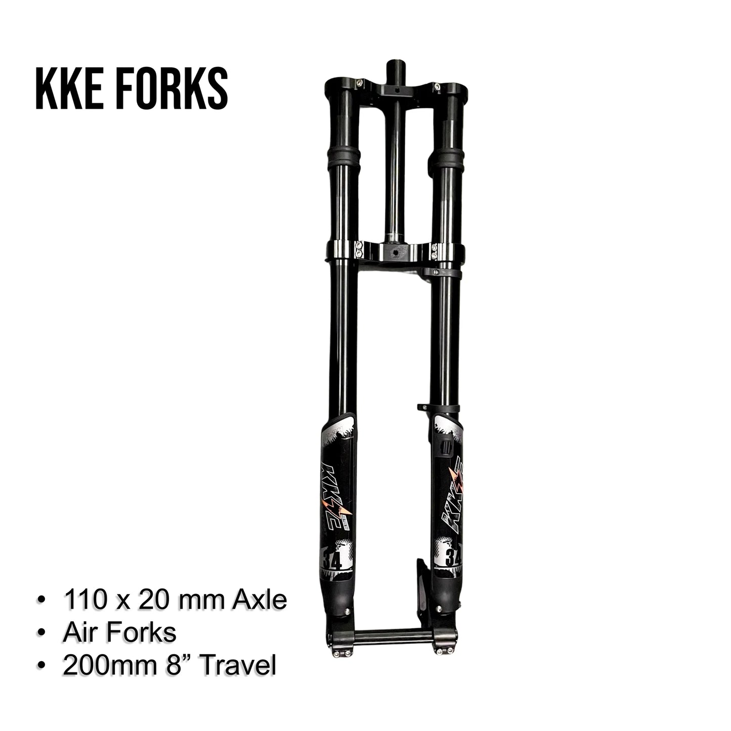 19 inch conversion kit