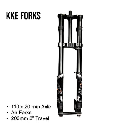 19 inch conversion kit