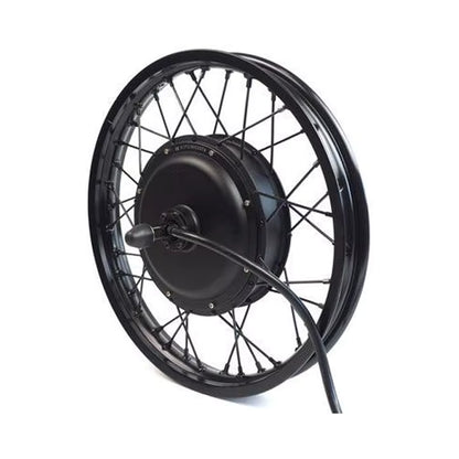 19 inch conversion kit