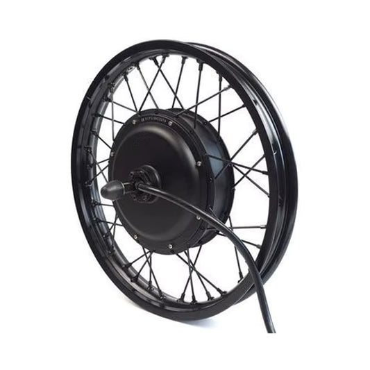 19 inch conversion kit