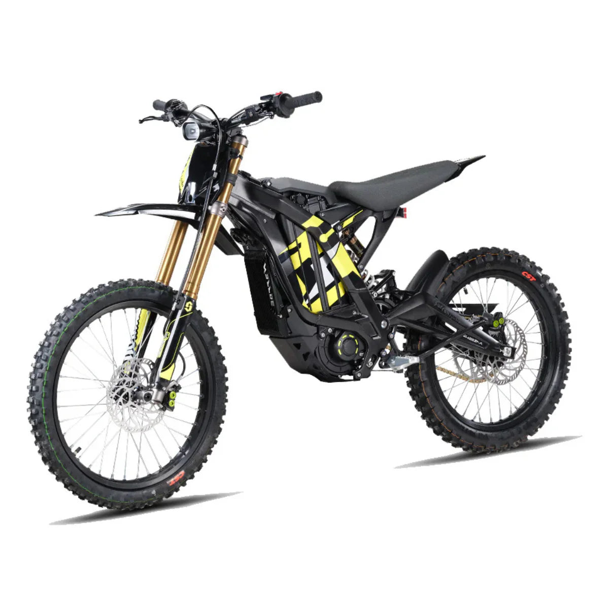 2026 Sur-Ron LBX