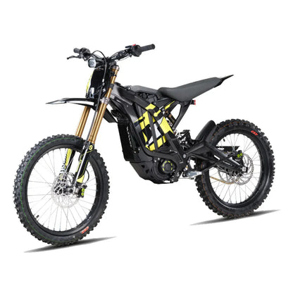 2026 Sur-Ron LBX