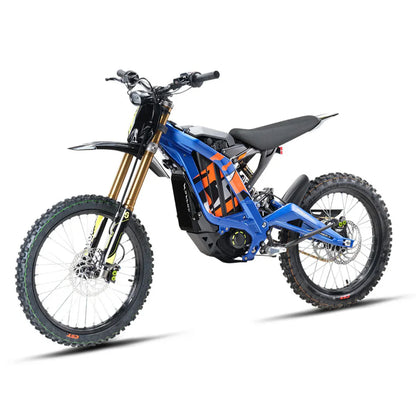 2026 Sur-Ron LBX