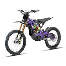 2026 Sur-Ron LBX