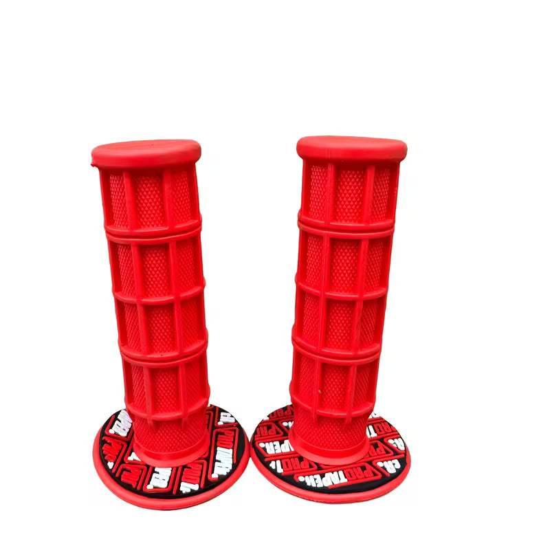 pro taper grips
