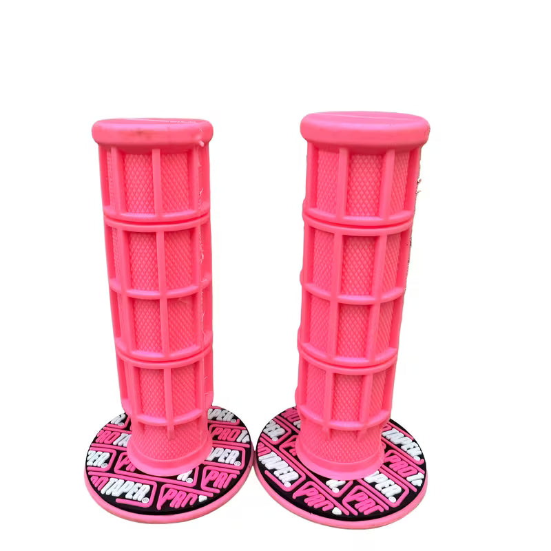pro taper grips