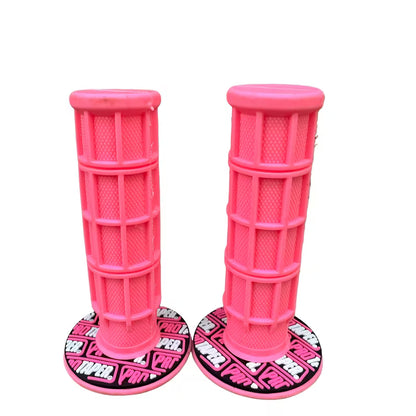 pro taper grips