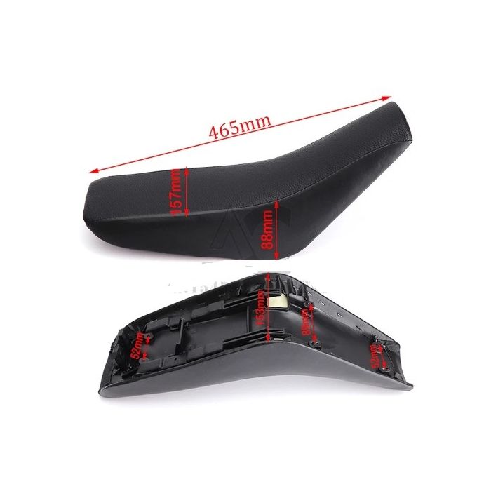 Moto Seat