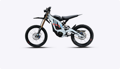 2026 Sur-Ron LBX